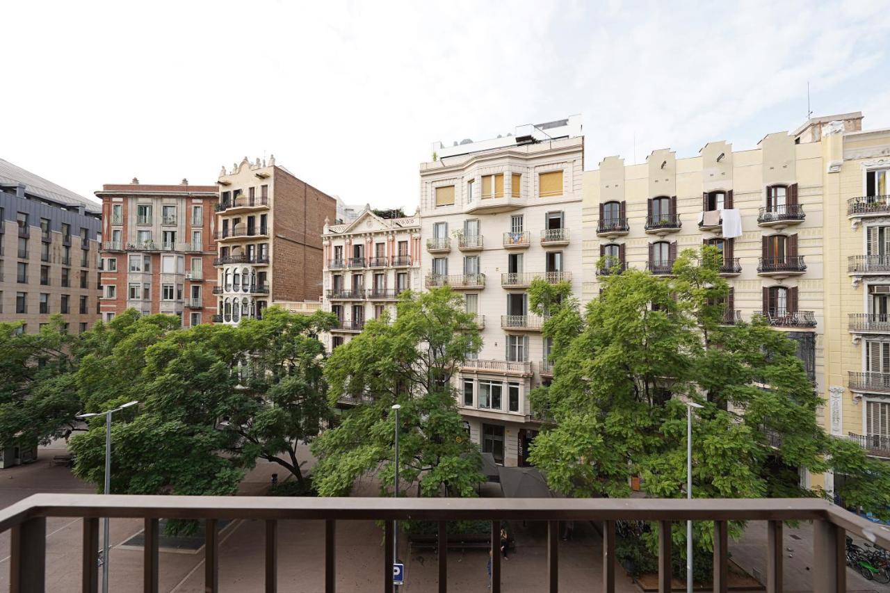 Aparthotel Numa I Brio Barcelona Exteriér fotografie